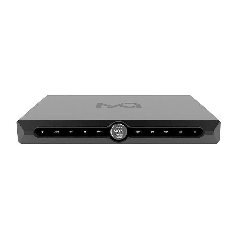 Цифровой аудио модуль MATRIX Hi Fi DAC поддержка DSD512 24 бит/768 кГц декодер MQA Pro ES9038PRO