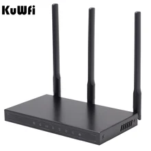 64M/128M High Power Wireless Router MTK7620A Enhance Wifi Signal 300Mbps Through Wall Wifi Router Wireless AP with 3 Antenna