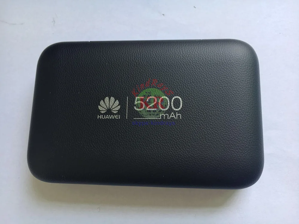 Разблокированный E5770 E5770s 320 4G мобильный WiFi Pro маршрутизатор 5200 мАч Внешний