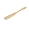 1pc 16.5cm Natural Wood Kitchen Knives Spreaders for Cheese Sandwiches Cheese Breakfast Butter ► Photo 3/6