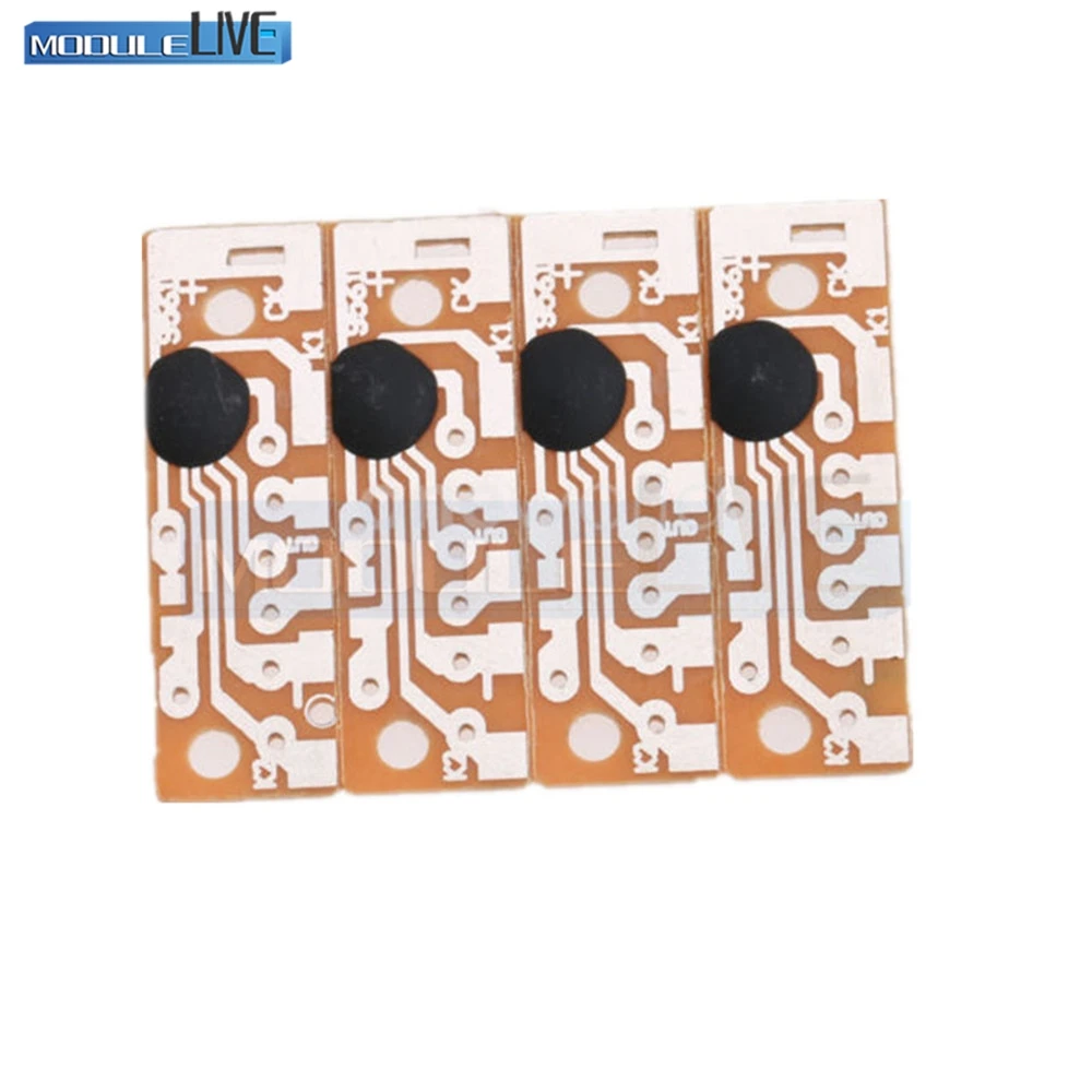 

10PCS Voice Module KD9561 CK9561 Alarm Module 4 Kind of Sound DIY Kit Electronic