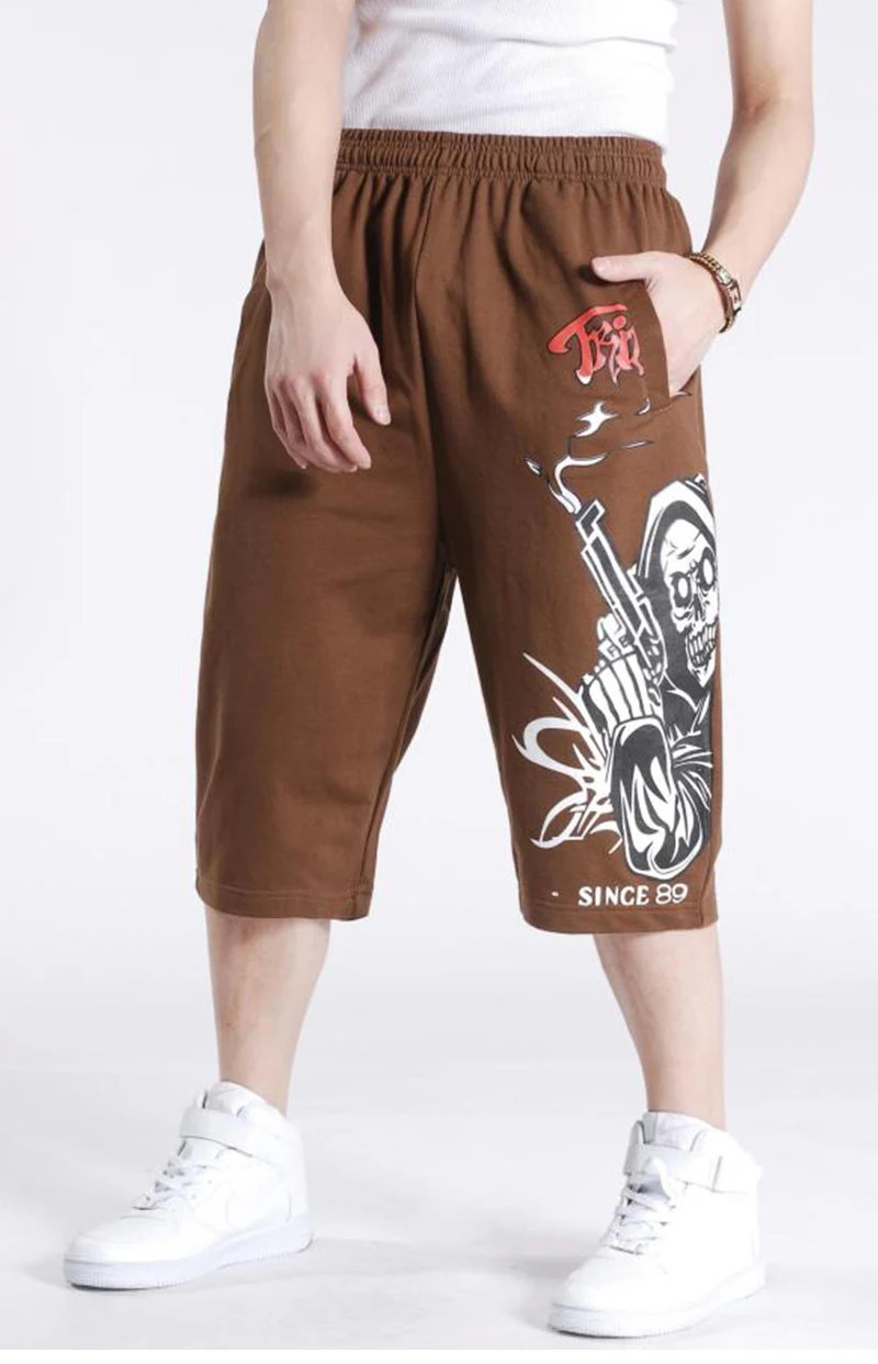 Man Shorts  (4)