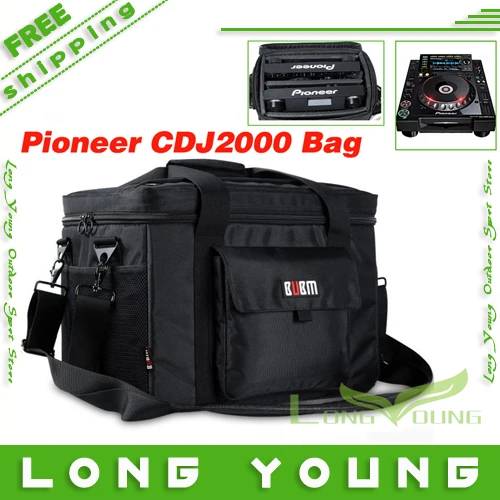 BUBMProfessionaldjbagforPioneercdj2000cdj900cdk850dj