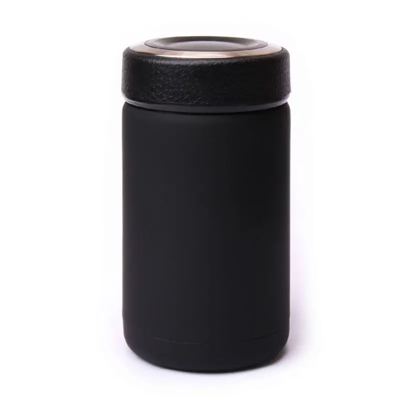 Vacuum Flasks Stainless Steel 304 Keep Hot and Clod 400ML Thermos Bottles Thermal cup my bottle