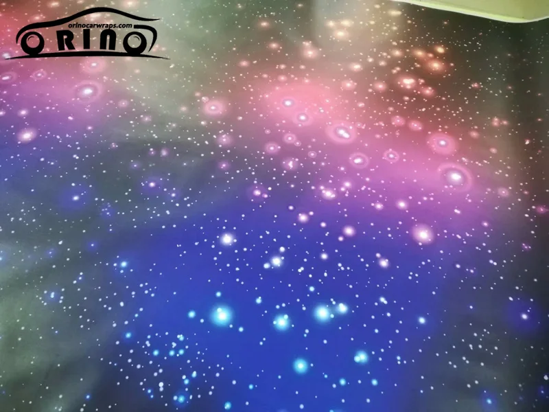 galaxy stars vinyl film sticker-8
