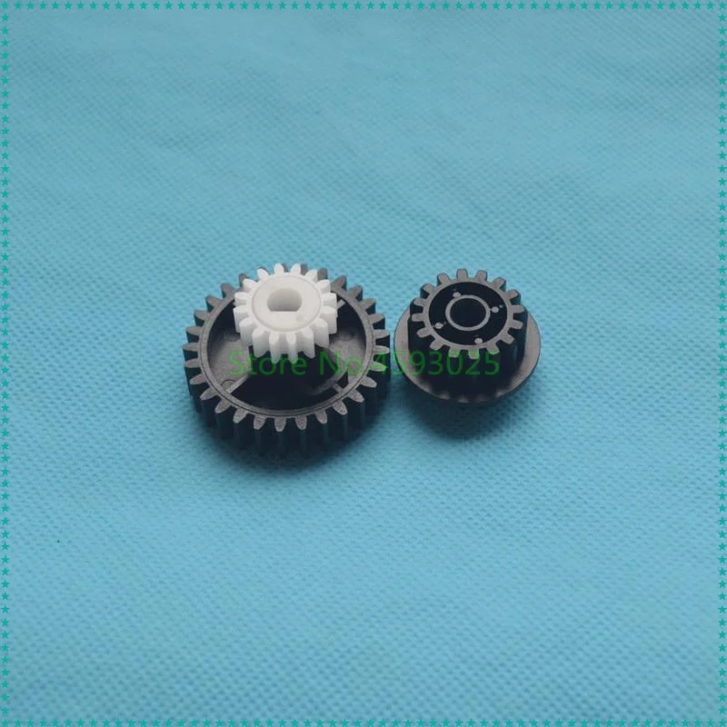 HP5200 driver gear-3