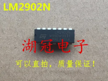 

Freeshipping LM2902 LM2902N