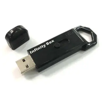 

2019 original new China agent Infinity-Box Dongle Infinity CM2 Dongle Box for GSM and CDMA phones