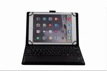 

For Huawei Mediapad T3 7.0 T1 8.0 T2 8.0 T3 8.0 Removable Bluetooth Keyboard Tablet Case For Huawei Mediapad T3 7 3G+PEN
