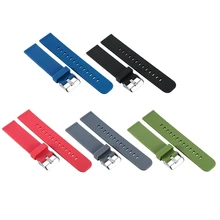 Ремешок для умных часов Силиконовый ремешок для наручных часов Замена для Xiaomi Huami Amazfit спортивные часы