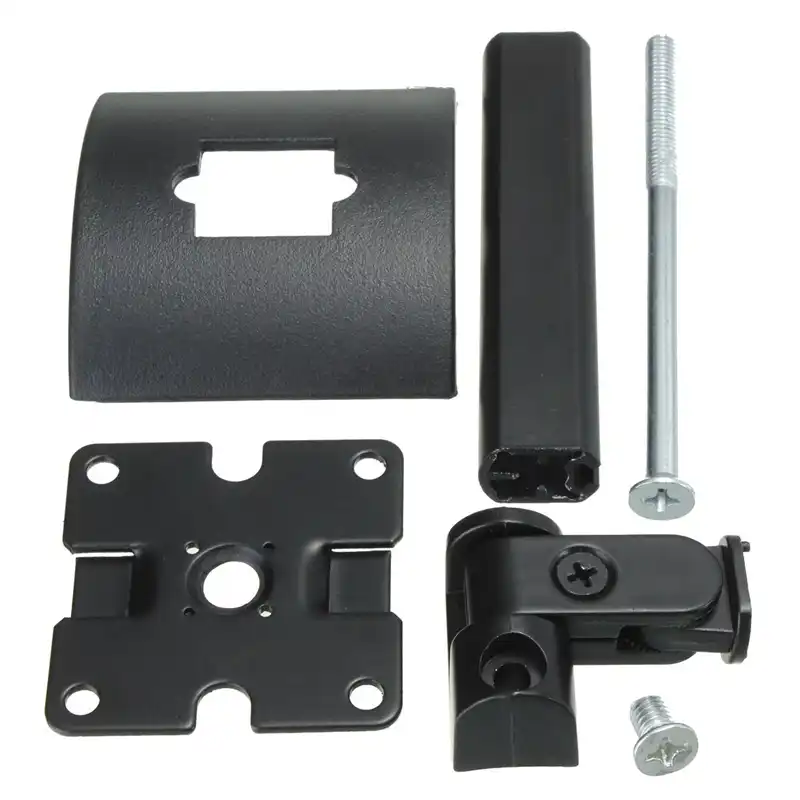 Leory 1pcs Black Wall Bracket Ceiling Mount For Bose Ub 20i
