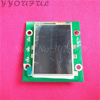 

Engraving cutter plotter Kuco TH series screen display Teneth TH740 TH1300L TH1300X LCD screen printer normal spare parts