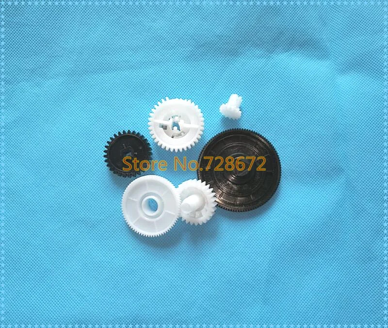HP1010 GEAR(1)