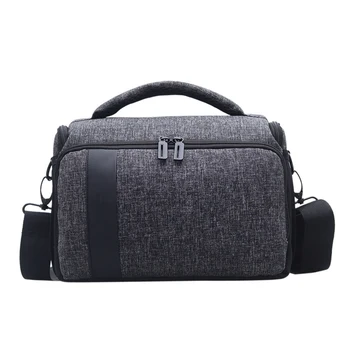 

Portable Camera Bag case for Nikon D7200 D7100 D5300 D5200 D5100 P900S Z6 Z7 B600 B700 Z50 for Pentax panasonic leica shockproof