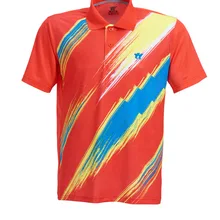 Команда бадминтон трикотаж s Женский, Для мужчин/Для женщин теннис одежда рубашка, настольный теннис одежда теннис трикотаж синий футболка