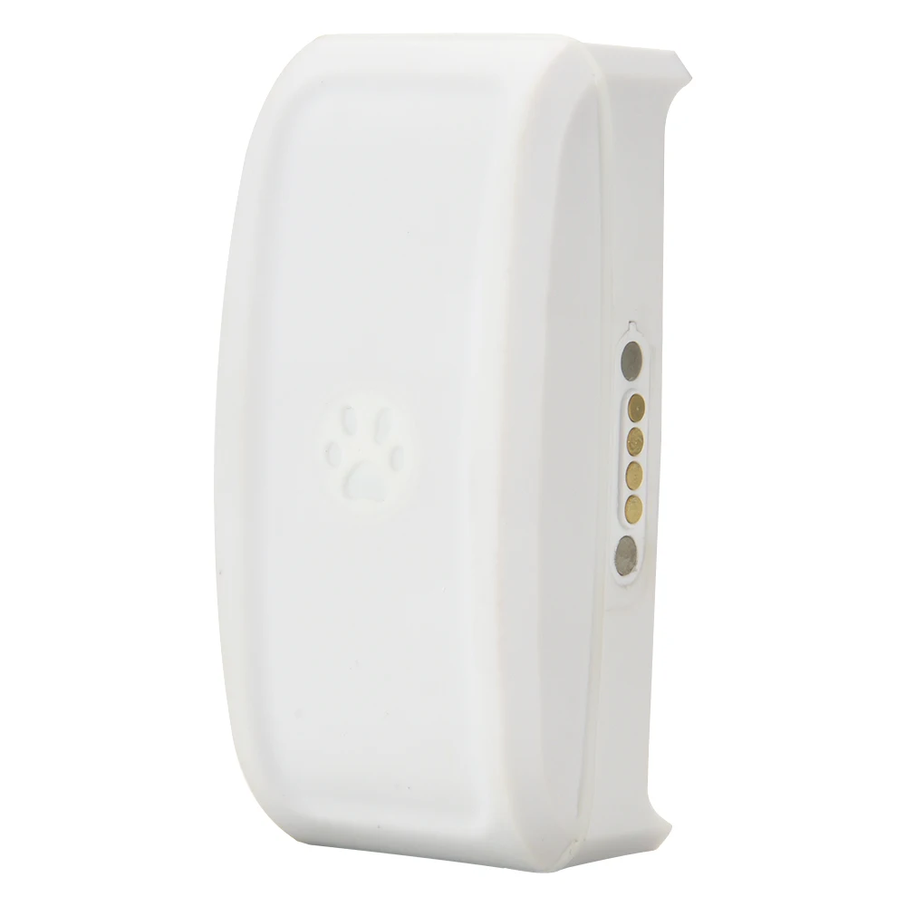TKSTAR MiNi Waterproof Pets GSM GPS Locator Tracker Rastreador Tracking For Pet Dog Cat Real Time Free APP Track Alarm Device