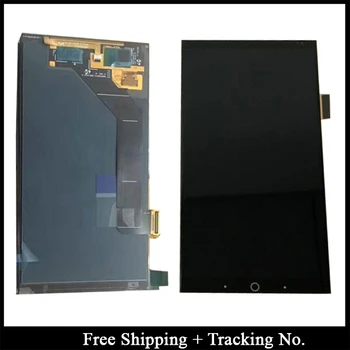 

Free Shipping 100% tested AMOLED For ZTE Axon 7 LCD For ZTE Nubia A2017 A2017U A2017G Disaplay Screen Touch Digitizer Assembly
