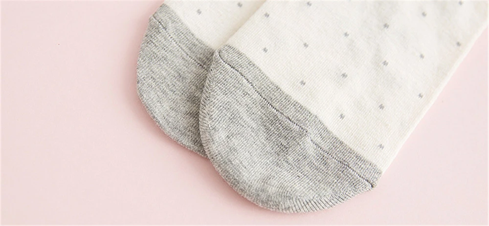 Забавные женские зимние теплые мягкие хлопковые носки с котом «I love Kitty», с надписями, в полоску, с рисунком, труба для кошки, носки mujer sox