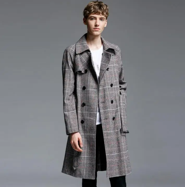 trench coat designs