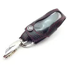 Подлинный кожаный брелок крышка Для AMG A45 GLA45 CLA45 C450 C63 SLK55 GT CLS63 м GL SL GS SLS CL брелок для ключей авто аксессуары