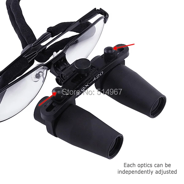 6-gain-express-gainexpress-Dental-Loupe-NDL-040N-adjust