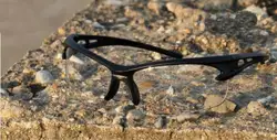 Прозрачные линзы Велоспорт Велосипедный Спорт Очки Солнцезащитные очки для женщин велосипед защитные очки