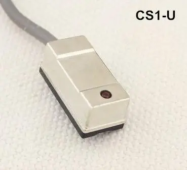 CS1 U пневматический цилиндр Магнитный переключатель постоянного тока 5 240 В