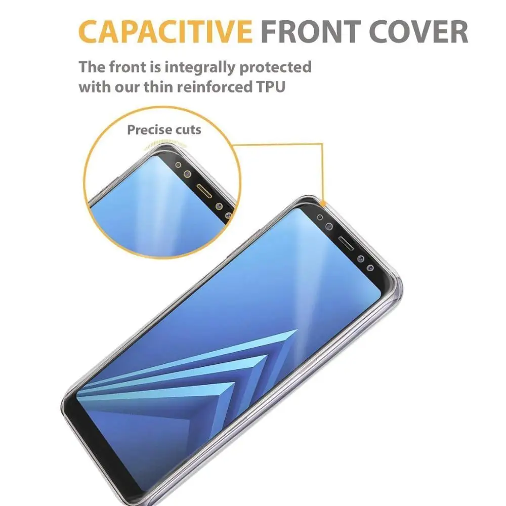 Luxury Soft 360 Full Cover Silicone Case for Samsung Galaxy J3 J5 J7 A5 A3 A7 2016 2017 J4 J6 A8 A6 A5 2018 s8 S9 Plus S7 S6edge (18)