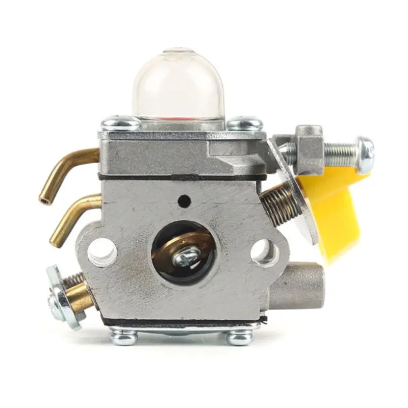 Карбюратор для Homelite Ryobi 26cc/33cc триммерный вентилятор ZAMA C1U H60 карб Замена 308054013 308054008