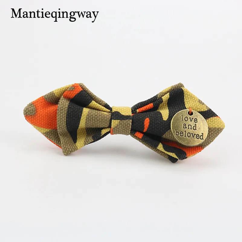 Mantieqingway бабочкой для Обувь для мальчиков Регулируемая самостоятельной Bow Галстуки дети мальчик Галстуки Интимные аксессуары Высокое качество для торжеств с галстуком подарки