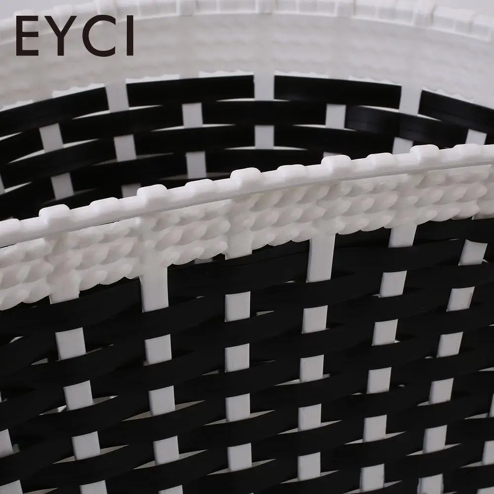 Handmake Woven Bag Bowknot Basket Lovely Children Bicycle Bike Cycle Pannier Handmake Woven Bag Bowknot Basket Lovely Children Bicycle Bike Cycle Pannier