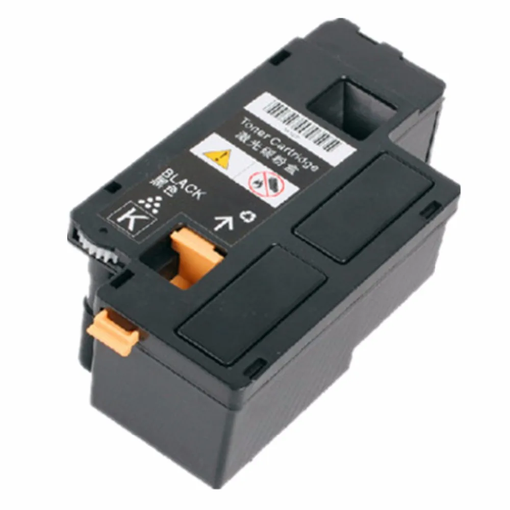Совместимый сменный тонер картридж для Phaser 6000 6010 6010N WorkCentre 6015 6015V 106R01630 106R01627