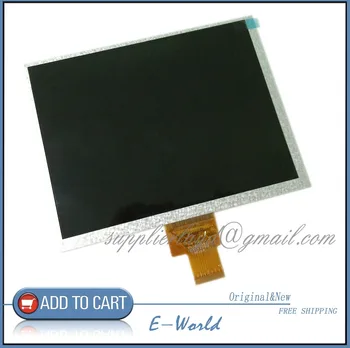 

Original 8inch HD LCD screen KR080LA4S for tablet pc free shipping
