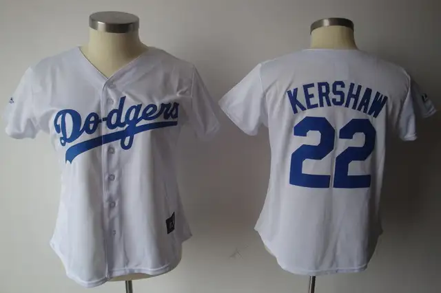 women's jackie robinson jersey