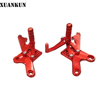 

XUANKUN KPmini/CNC Change the Direction of the Tube to the Tube / Tube Stuck / Raised Foot