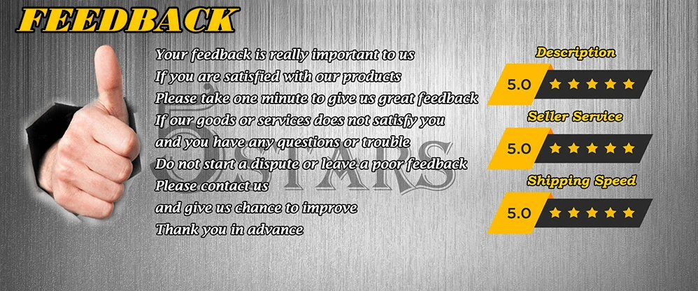 feedback
