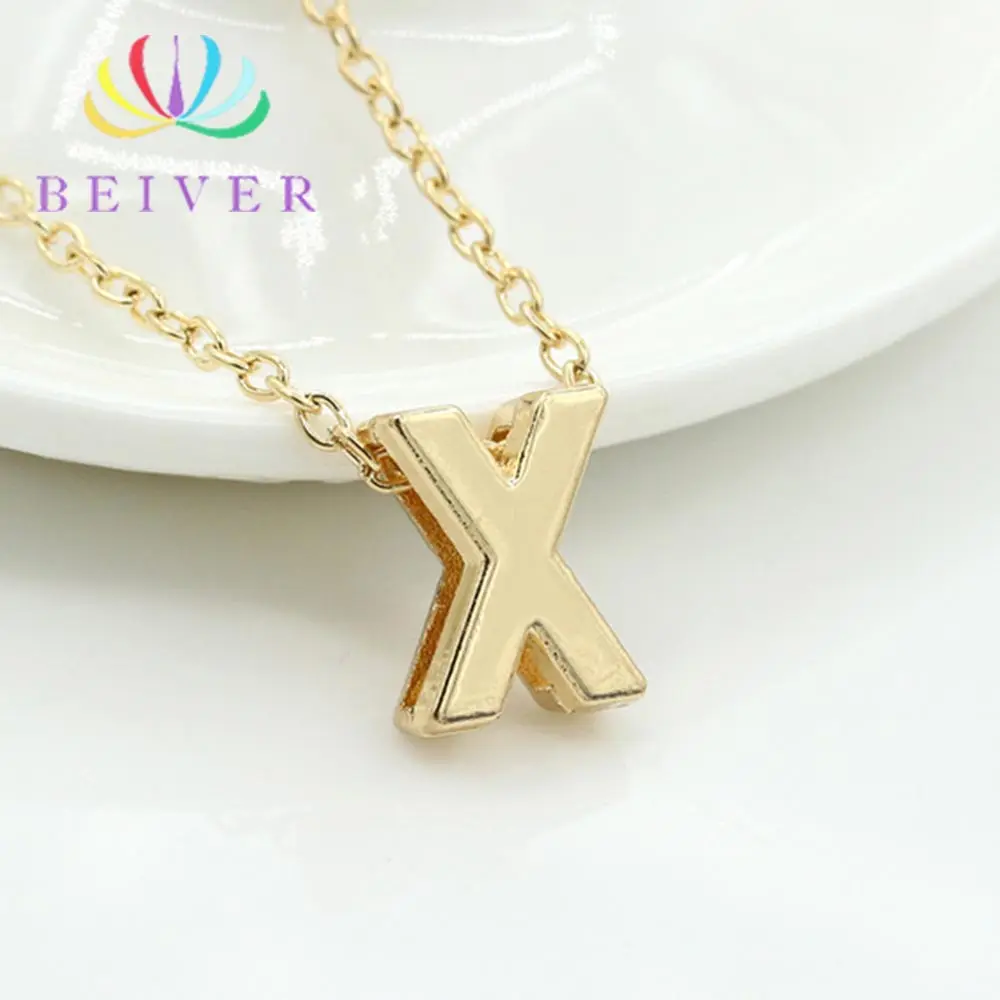 X
