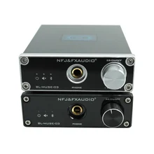 FX Audio BL MUSE 03 декодирование без потерь Bluetooth 4 2 CSRA64215 Мини HIFI аудио
