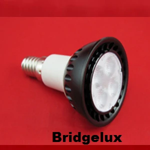

FREE SHIPPING 5PCS Factory direct sale E12/E14/E17-4W CREE/Samsung LED Spot lighting HIGH POWER&QUALITY