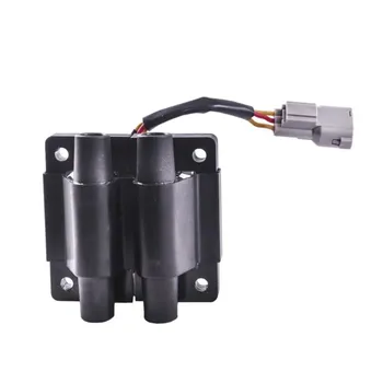 

Ignition Coil For Subaru Legacy 1990-1994 22433-44230 2243344230 88921342 22433-AA230 22433AA230 E577A 22433-AA360 22433AA360