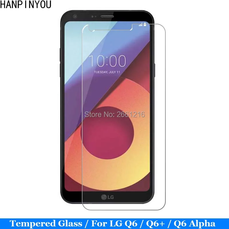 Купить Телефон Lg Q6