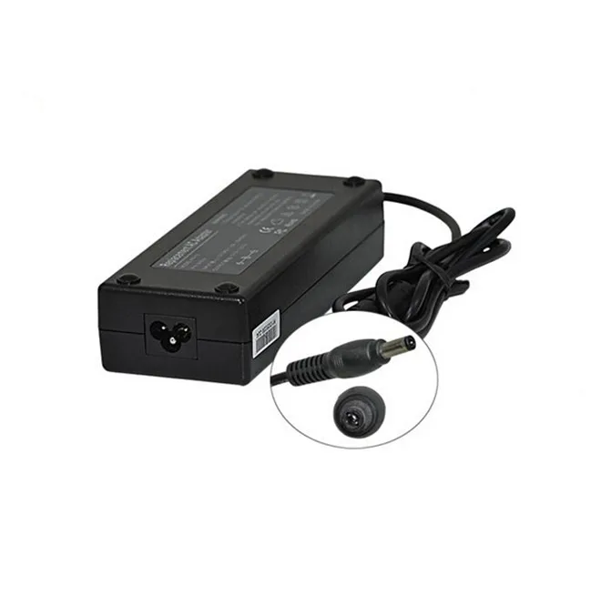 LMDTK новый адаптер переменного тока для hp NC6400 6910P 6930P 6510 6510P 6710 NC4200 NC4400 NC8440 18 5 v 6.5a с
