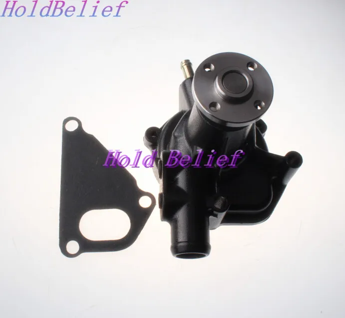 

Water Pump Fits For Yanmar 4TNV88 4TNE88 For John Deere AM880905 AM878201