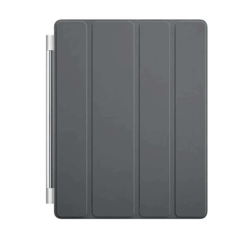 

Ultra Thin Magnetic Leather Smart Cover Case for Apple for iPad 2 3 4_KXL0802