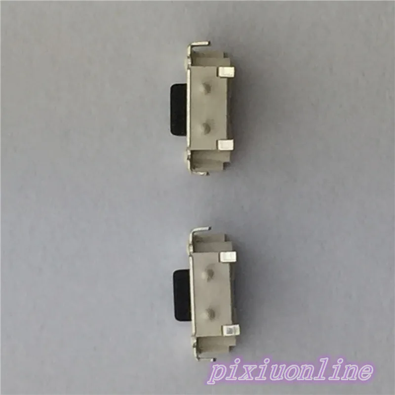 Фото G71Y Высокое качество 50 шт./лот SMT 3x6x3,5 мм 2PIN тактовый Кнопочный микропереключатель G71 мгновенный №5