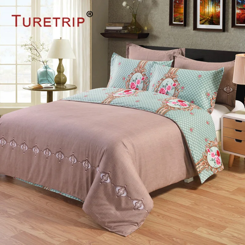 Double bed quilts  (18)