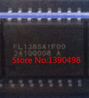 IC новый оригинальный FL128SAIF00 FL128 S25FL128SAGMFI001 SOP16 100% | Электронные компоненты и