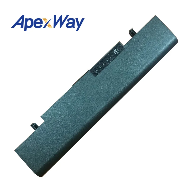 ApexWay Батарея для SamSung R428 R429 R430 R460 R425 RF511 NP300E5C AA-PB9NC5B AA-PB9NC6B AA-PB9NC6W AA-PL9NC6W AA-PB9NS6B