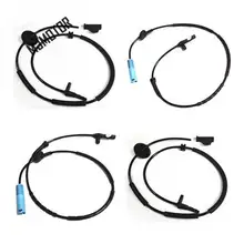 ABS Опора тормозного датчика передние и задние колеса для китайский SAIC Защитные чехлы для сидений, сшитые специально для ROEWE 550 MG6 авто части двигателя 10020742