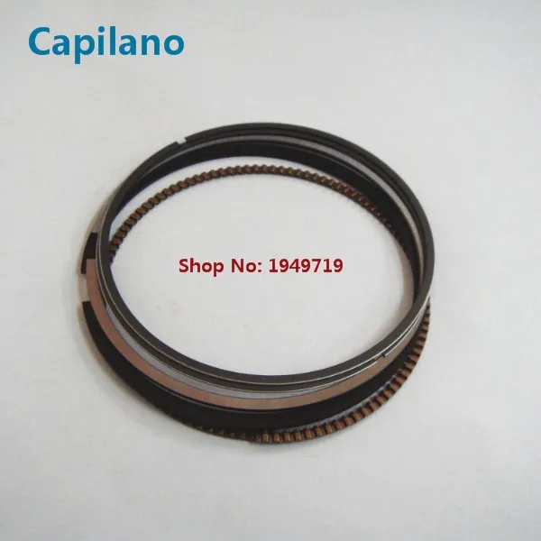 YP250 piston ring (3)